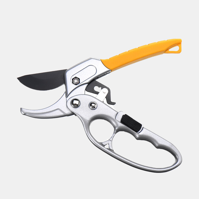 
	Professional Garden Segmented Labor-Saving Fruit Branch Shears Garden Tools Scissors