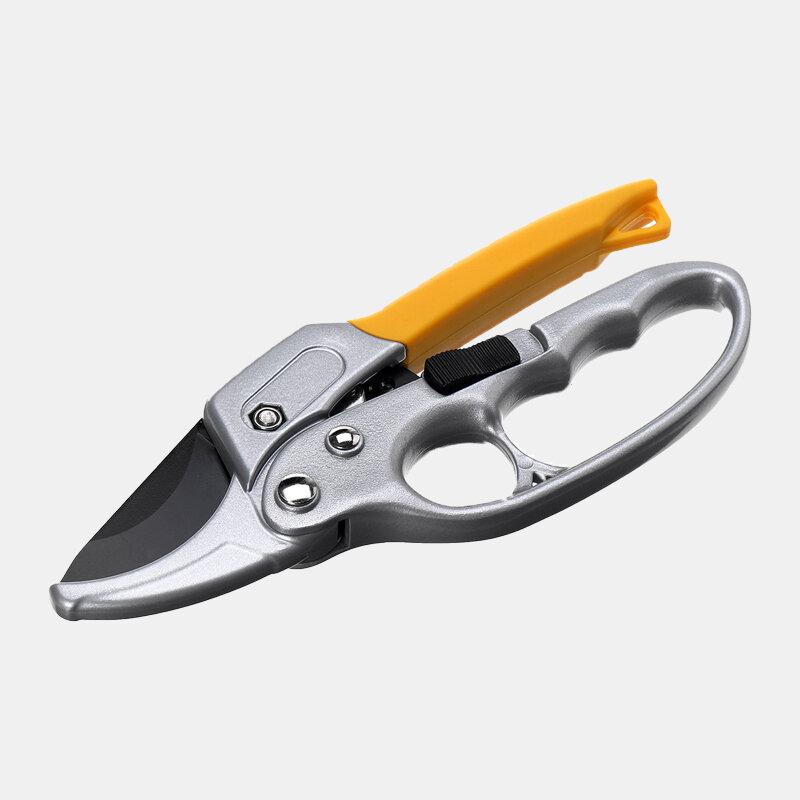 
	Professional Garden Segmented Labor-Saving Fruit Branch Shears Garden Tools Scissors