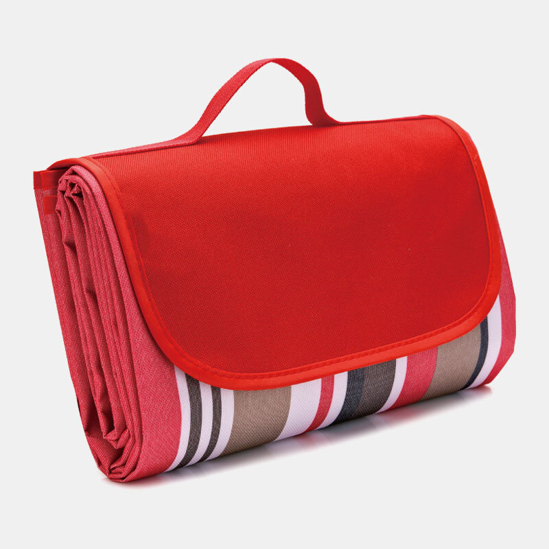 
	Picnic Mat Moisture Proof Mat Outdoor Products Tent Mat Grass Mat Widened Picnic Cloth