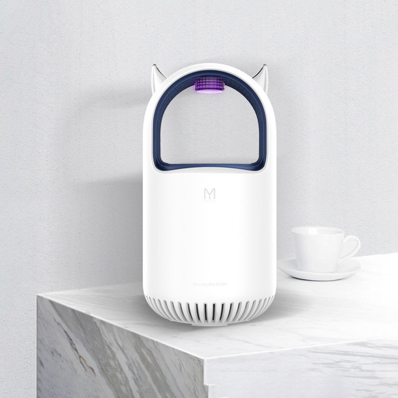 
	5V USB LED Mosquito Dispeller Repeller Mosquito Killer Light Pest Trap Lamp Outdoor Camping