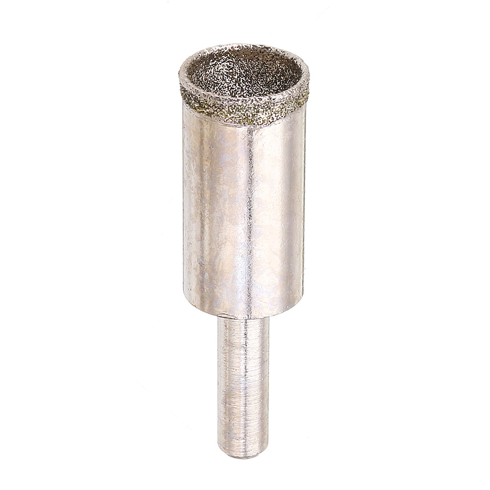 
	Effetool 6-25mm Bead Grinding Head Round Bead Hole Saw 6/8/10/12/14/16/18/20/22/25mm