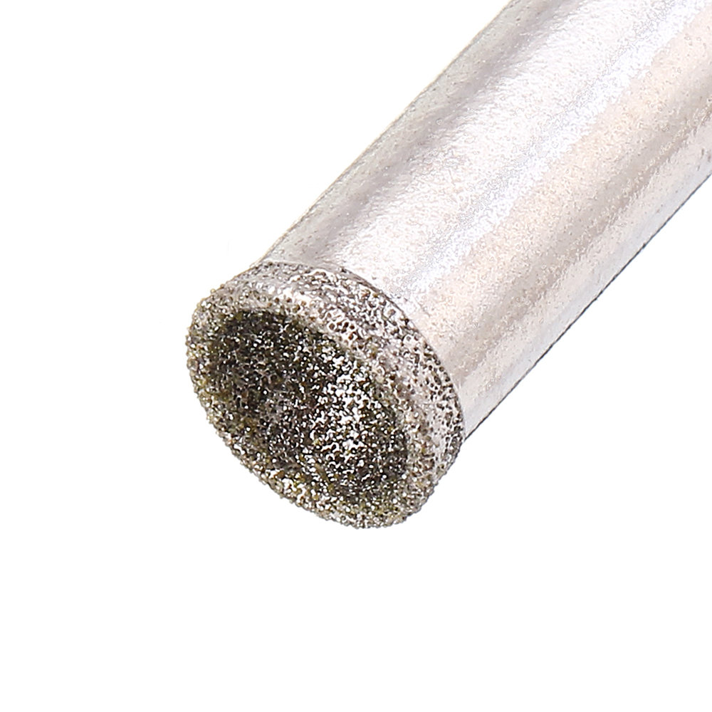 
	Effetool 6-25mm Bead Grinding Head Round Bead Hole Saw 6/8/10/12/14/16/18/20/22/25mm