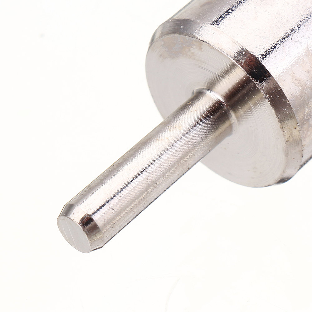 
	Effetool 6-25mm Bead Grinding Head Round Bead Hole Saw 6/8/10/12/14/16/18/20/22/25mm