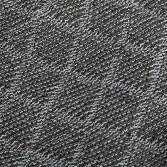 
	Women Men Double Color Warm Caps Knitted Beanie Hats