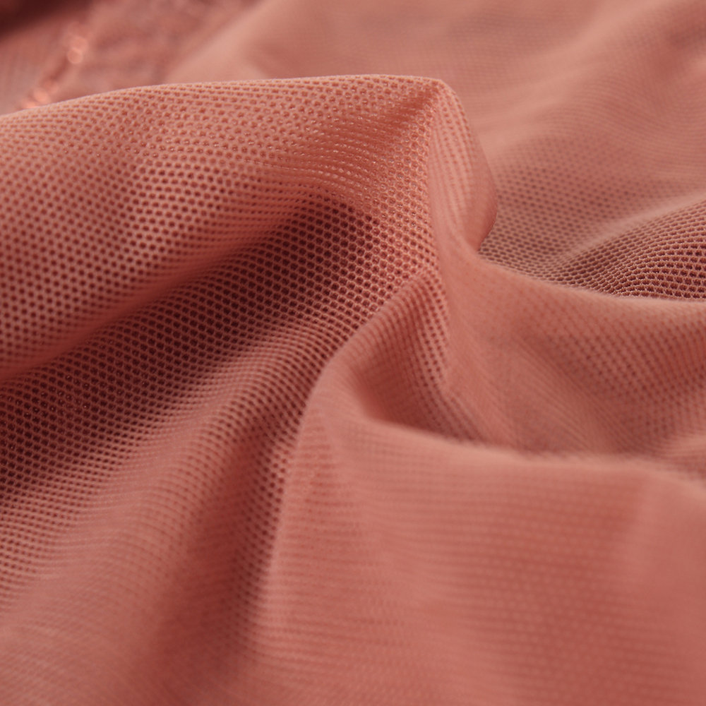 
	Sexy See Through Lace Seamless Cotton Crotch Mid Waisted Panties