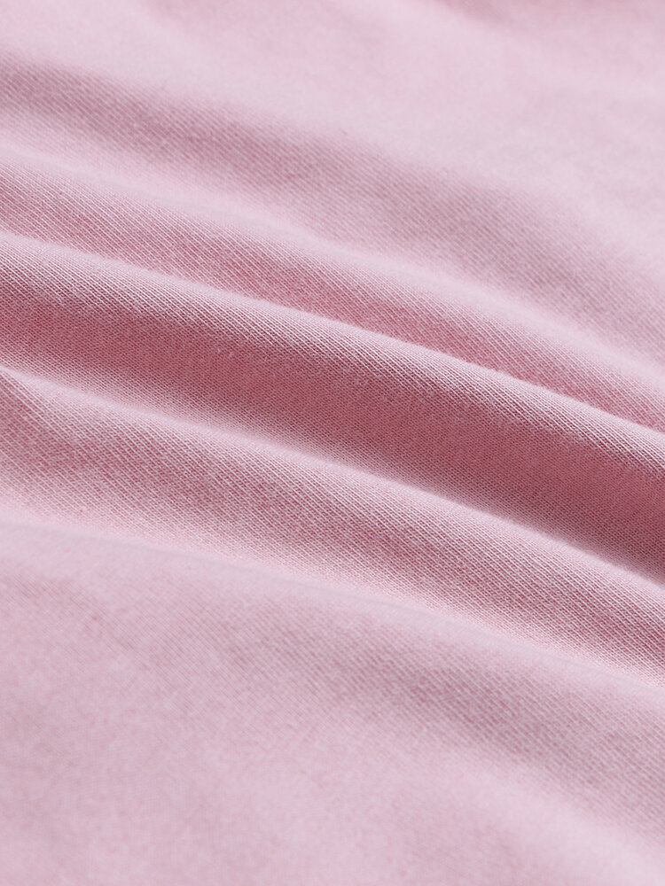 
	Women Cotton Lace Trim Full Hip Soft Breathable Comfy Mid Waisted Panty