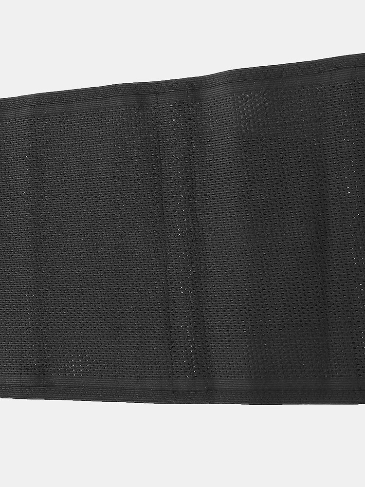 
	Mens Abdomen Control Waist Trainer Mesh Thin Breathable Body Shaper Shapewear