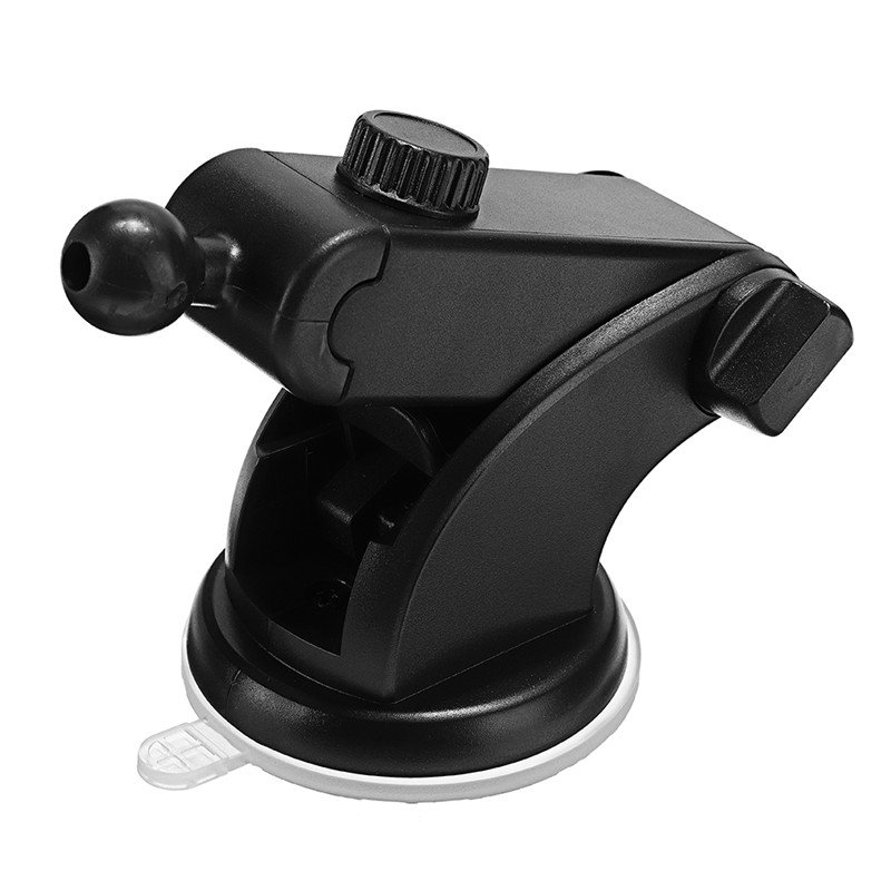 
	Strong Suction Cup Adjustable Arm 360 Degree Rotation Windshield Holder Dashboard Stand