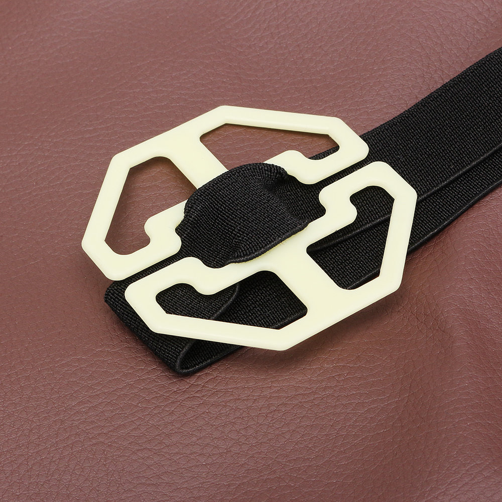 
	PU Leather Car Seat Back Storage Bag Waterproof Multi-functional Cup Holder Organizer