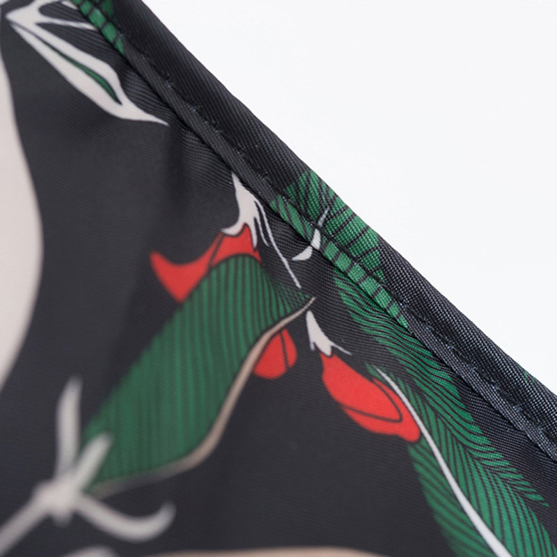 
	Quilts Storage Bags Oxford Clothes Folding Washable Portable Organizer Storage Container