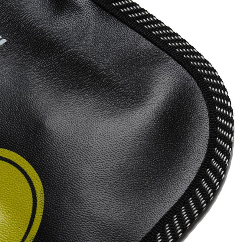 
	Reflexology Massage Mat Foot Acupressure Massage Pad Walk Stone Foot Leg Pain Relief Health Care