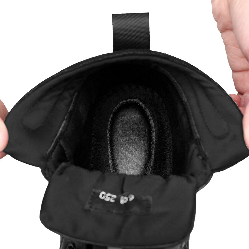 
	Men High Top Crocodile Embossed Skate Shoes Non Slip Casual Sneakers