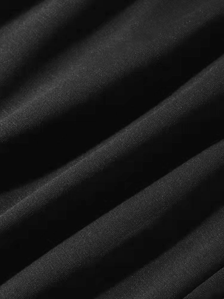 
	Mens Monochrome Rose Japanese Side Print Street Cuffed Sweatpants